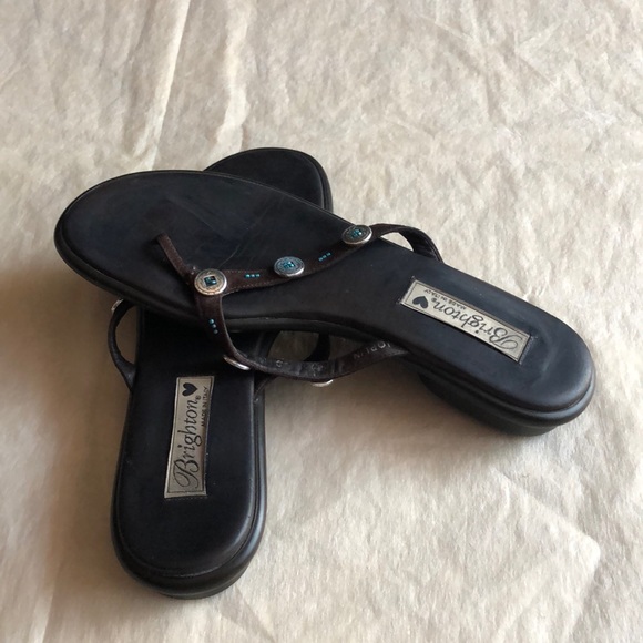 Brighton Sandal - Picture 3 of 8